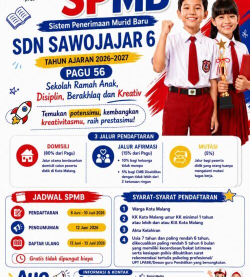 SPMB 2026/2027