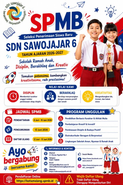 SPMB 2026/2027